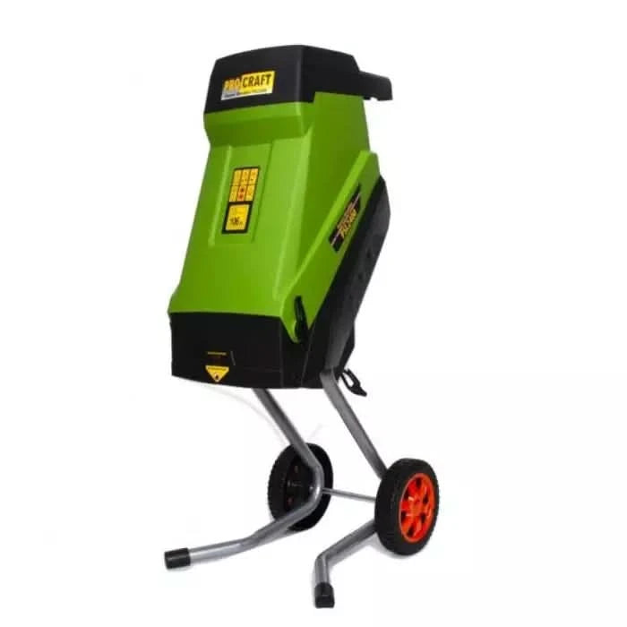 Tocator crengi electric Procraft PLS2400, 2400W, 35L - ZEP.RO - Ți-e la îndemână!