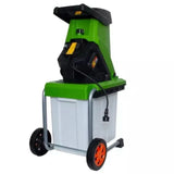 Tocator crengi electric Procraft PLS2500, 2500W, 50L - ZEP.RO - Ți-e la îndemână!