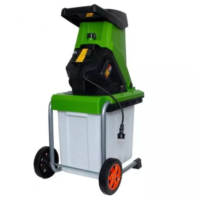 Tocator crengi electric Procraft PLS2500, 2500W, 50L - ZEP.RO - Ți-e la îndemână!
