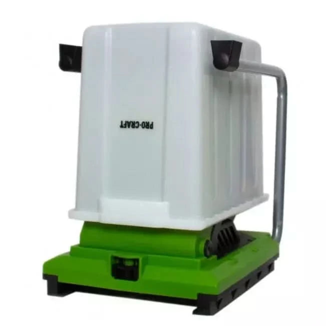 Tocator crengi electric Procraft PLS2500, 2500W, 50L - ZEP.RO - Ți-e la îndemână!