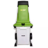 Tocator crengi electric Procraft PLS2500, 2500W, 50L - ZEP.RO - Ți-e la îndemână!