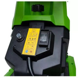 Tocator crengi electric Procraft PLS2500, 2500W, 50L - ZEP.RO - Ți-e la îndemână!