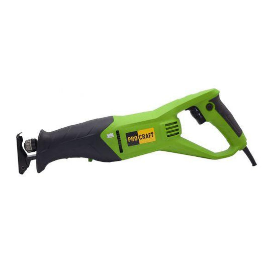 Fierastrau sabie electric Procraft PSS1600, 800W, 2800RPM - ZEP.RO - Ți-e la îndemână!