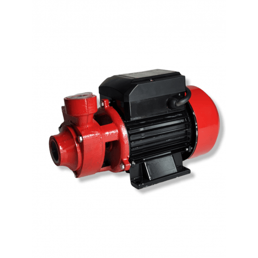 Pompa Apa Aquatic Elefant Qb60, 0.37Kw, 35L/Min, 100%Cupru, De Suprafata - ZEP.RO - Ți-e la îndemână!
