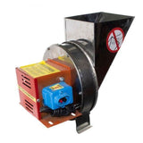 Tocatoare Electrica Fructe Si Legume (Integral Inox), 250Kg/H, 1500Rpm, Zdrobitoare... - ZEP.RO - Ți-e la îndemână!