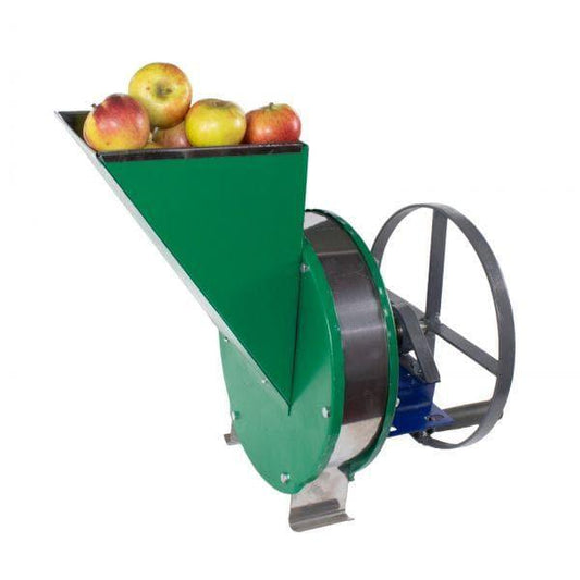 Zdrobitor Manual Fructe Si Legume Cuva Inox - ZEP.RO - Ți-e la îndemână!