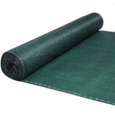 Plasa umbrire 2,0m*50m 120g TOP (GF-0831) - Ro-Unelte