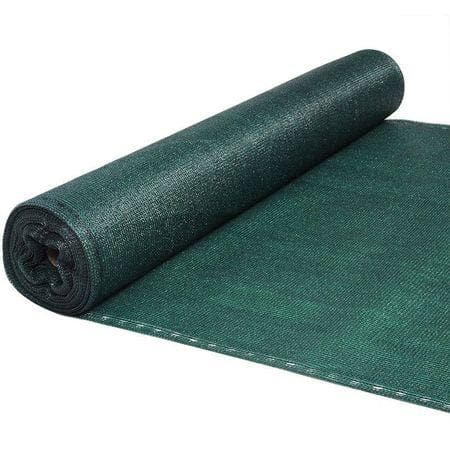 Plasa umbrire 2,0m*50m 120g TOP (GF-0831) - Ro-Unelte