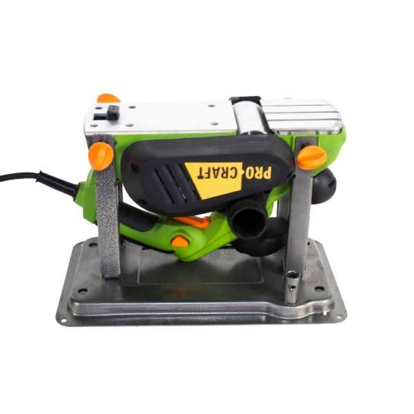 Rindea Electrica Procraft Pe1650, 16000 Rpm, 1650 W - ZEP.RO - Ți-e la îndemână!