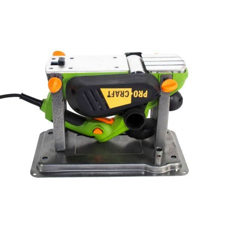 Rindea Electrica Procraft Pe1650, 16000 Rpm, 1650 W - ZEP.RO - Ți-e la îndemână!