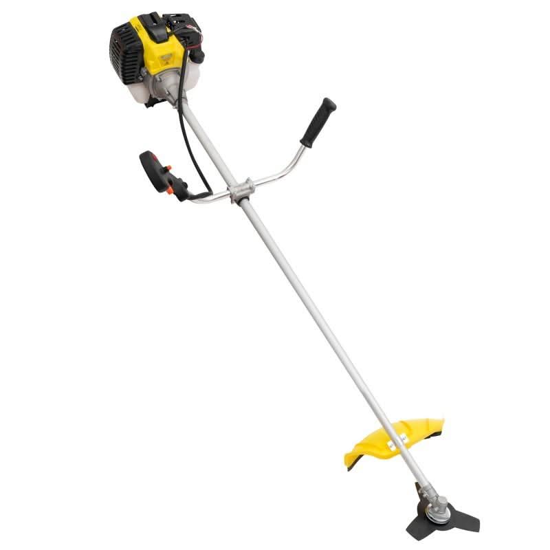 Motocoasa Gospodarul Profesionist 3.3Cp (Gp0002), 43Cc, 9000Rpm +Ham Cadou - ZEP.RO - Ți-e la îndemână!