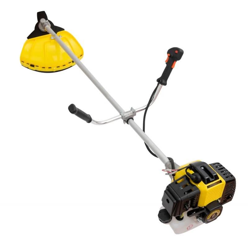 Motocoasa Gospodarul Profesionist 3.3Cp (Gp0002), 43Cc, 9000Rpm +Ham Cadou - ZEP.RO - Ți-e la îndemână!