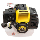 Motocoasa Gospodarul Profesionist 3.3Cp (Gp0002), 43Cc, 9000Rpm +Ham Cadou - ZEP.RO - Ți-e la îndemână!