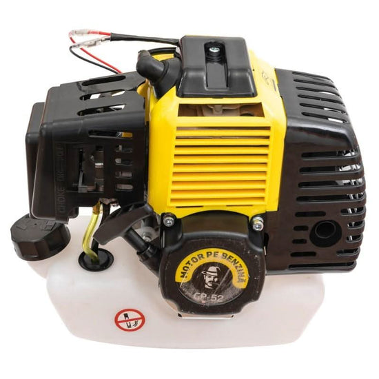 Motocoasa Gospodarul Profesionist 3.3Cp (Gp0002), 43Cc, 9000Rpm +Ham Cadou - ZEP.RO - Ți-e la îndemână!