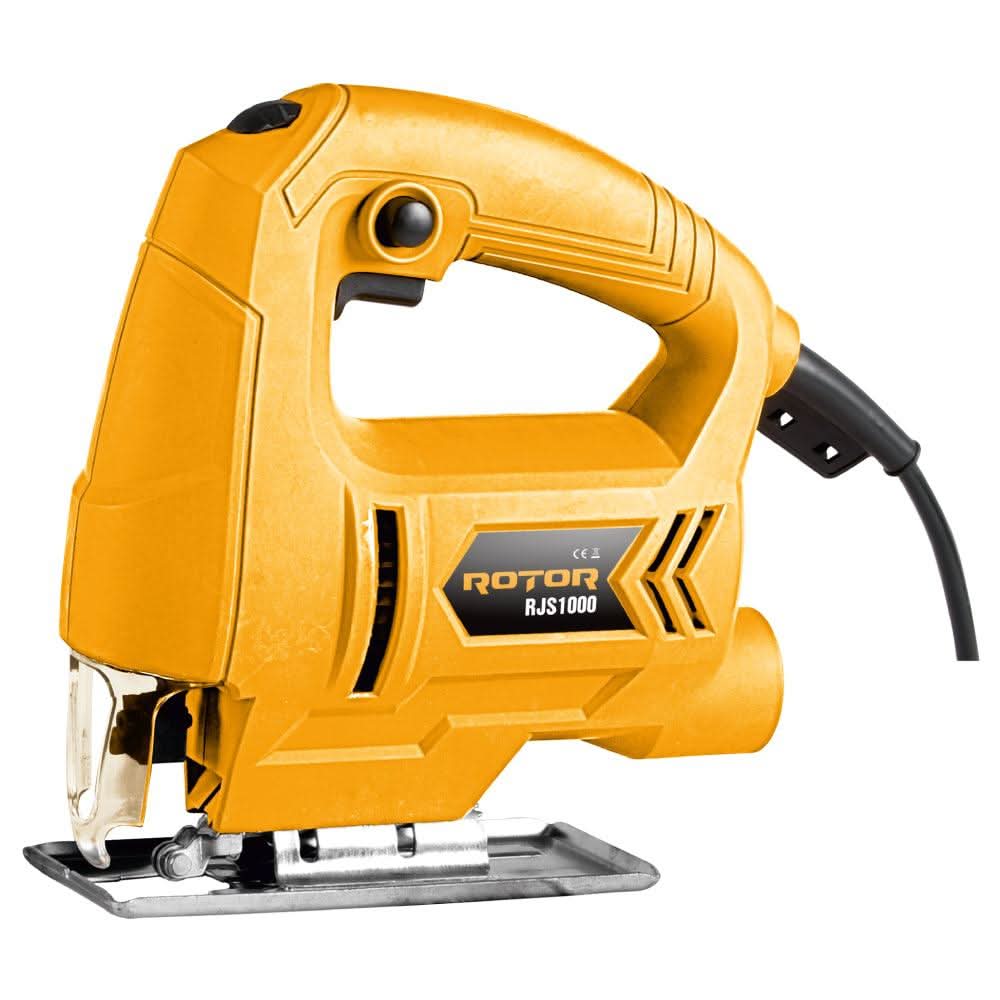 Fierastrau pendular ROTOR RJS1000, 0-3300 RPM, 1000W - ZEP.RO - Ți-e la îndemână!