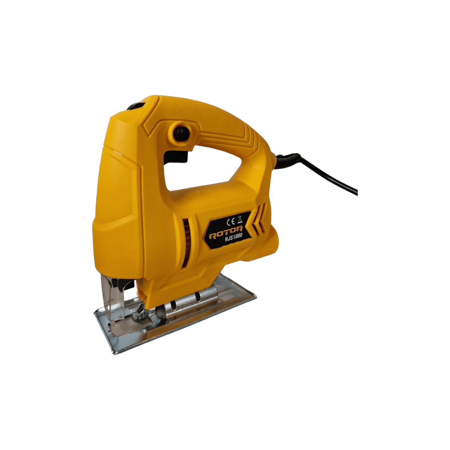 Fierastrau pendular ROTOR RJS1000, 0-3300 RPM, 1000W - ZEP.RO - Ți-e la îndemână!