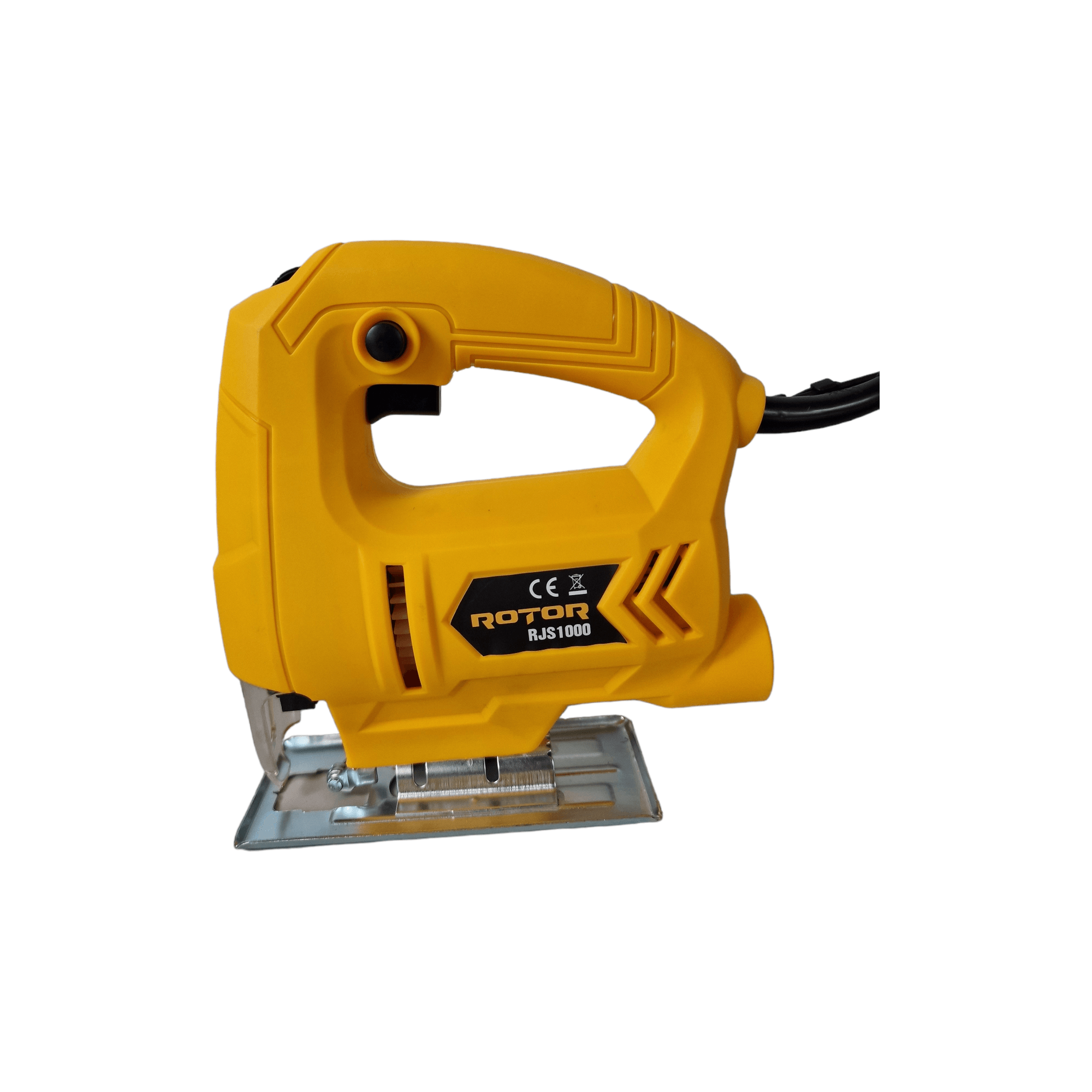 Fierastrau pendular ROTOR RJS1000, 0-3300 RPM, 1000W - ZEP.RO - Ți-e la îndemână!