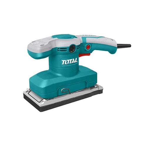 Masina de slefuit 320W, 14000 RPM, TOTAL (TF-1301826) - Ro-Unelte