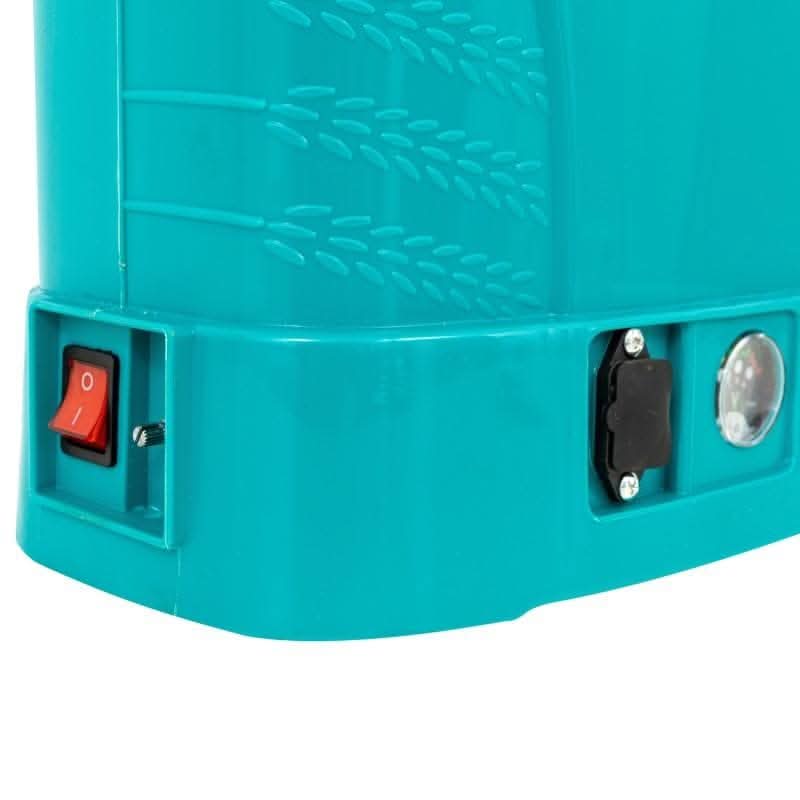 POMPA STROPIT ELECTRICA CU ACUMULATOR PANDORA (MICUL FERMIER ) 12L, MODEL 2020 (GF-1516) - Ro-Unelte