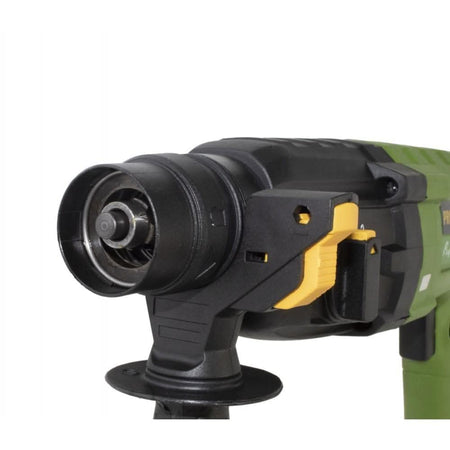 Ciocan rotopercutor PROCRAFT BH1400DFR, 1400W, 3J (EF- 6549) - Ro-Unelte
