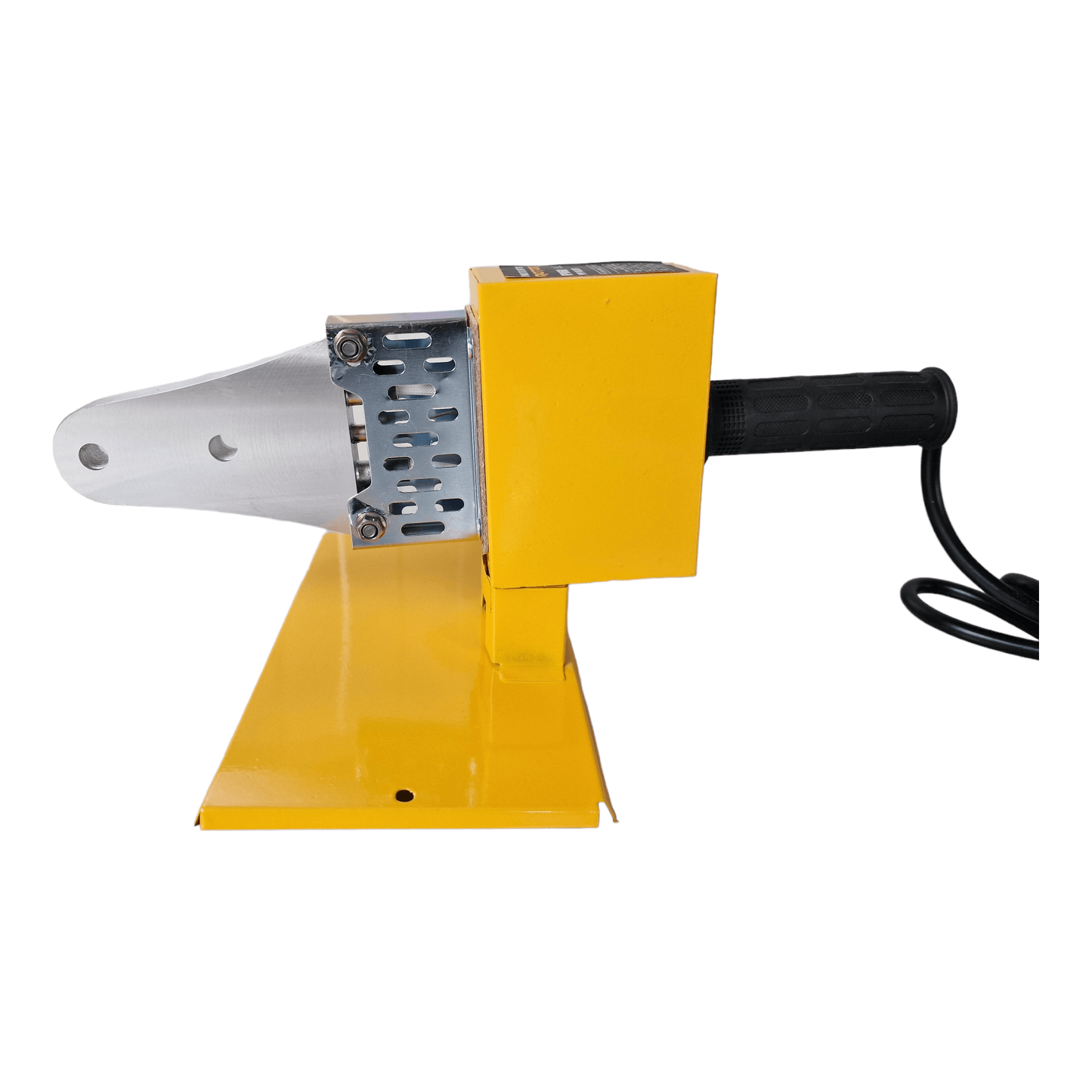 Ciocan de lipit tevi PPR ROTOR RPW600, 600 W, bacuri 20, 25, 32 mm, plita PPR - ZEP.RO - Ți-e la îndemână!