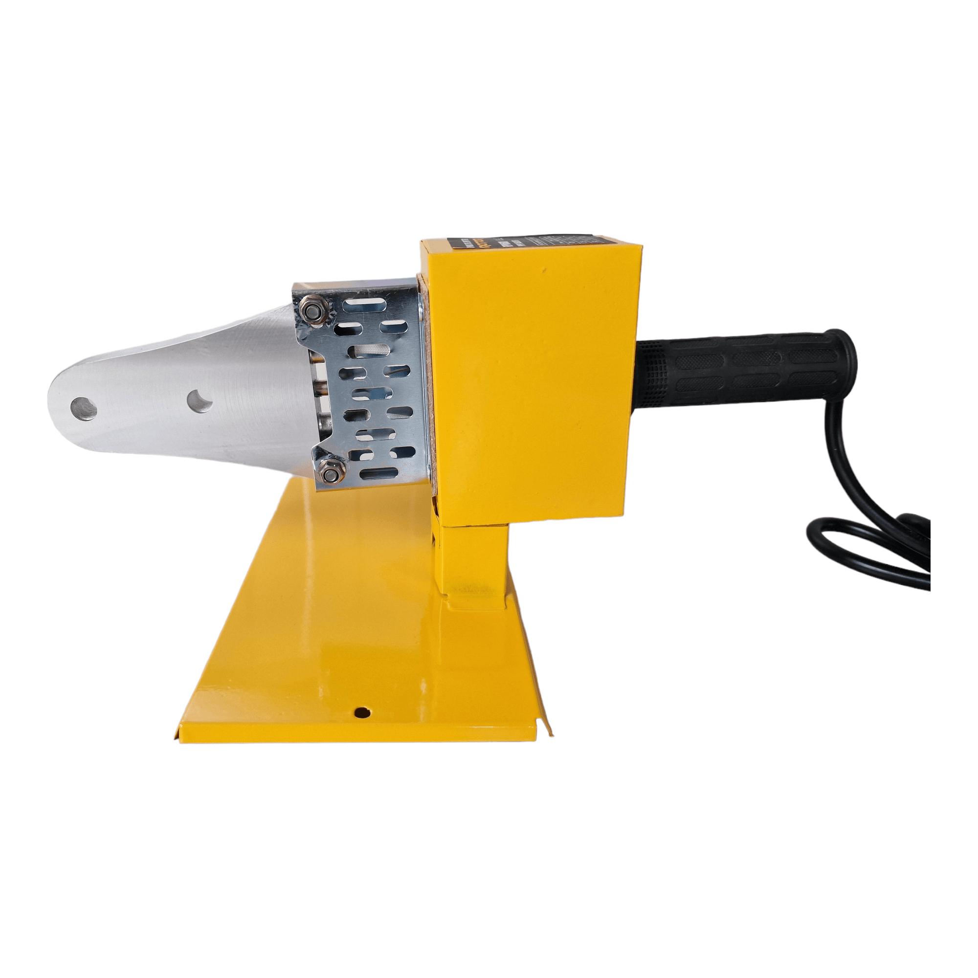 Ciocan de lipit tevi PPR ROTOR RPW600, 600 W, bacuri 20, 25, 32 mm, plita PPR - ZEP.RO - Ți-e la îndemână!
