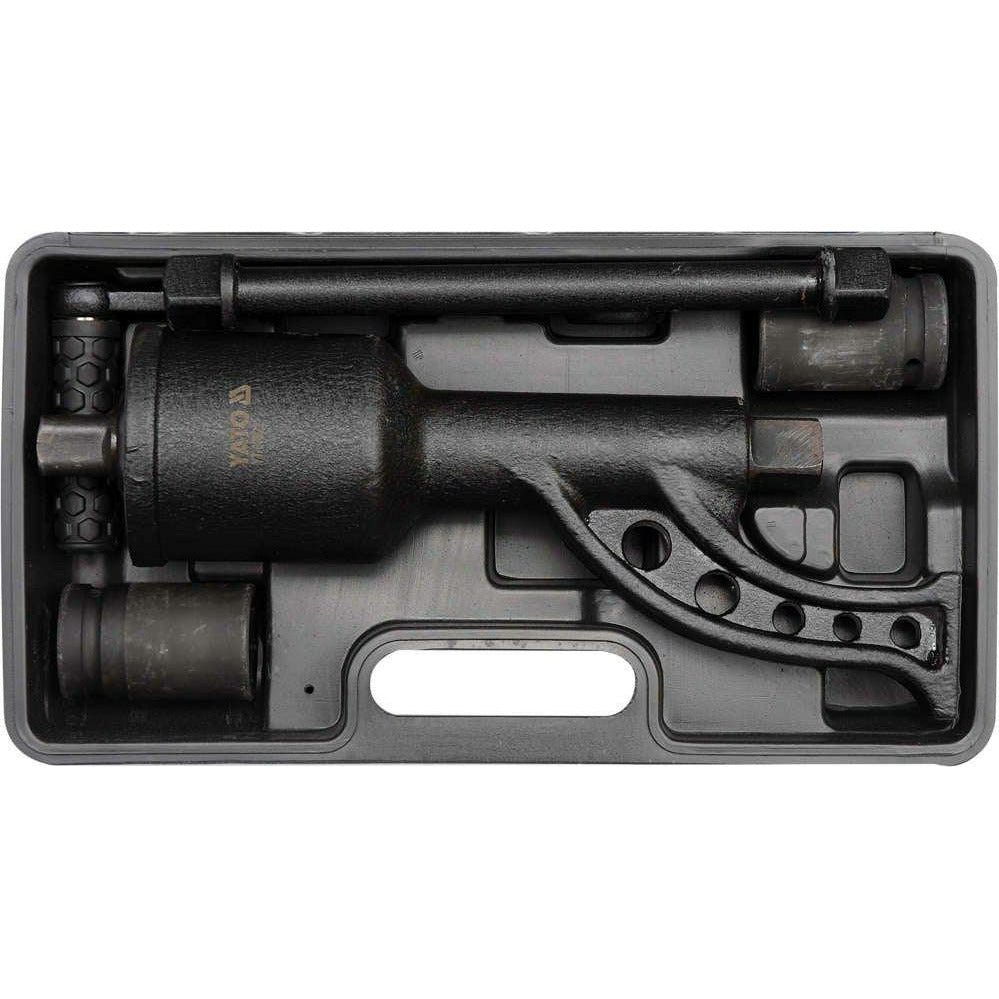 AMPLIFICATOR DE FORTA YATO, 5800 NM - ZEP.RO