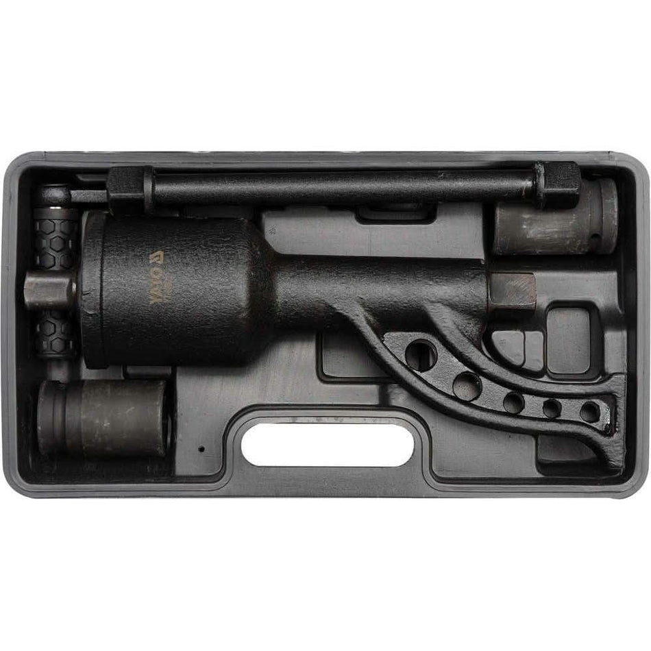 AMPLIFICATOR DE FORTA YATO, 5800 NM - ZEP.RO