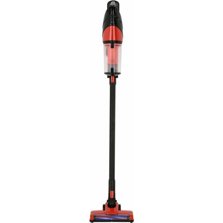 ASPIRATOR CU ACUMULATOR LUND, 120W, 22.2V, 2200MAH - ZEP.RO