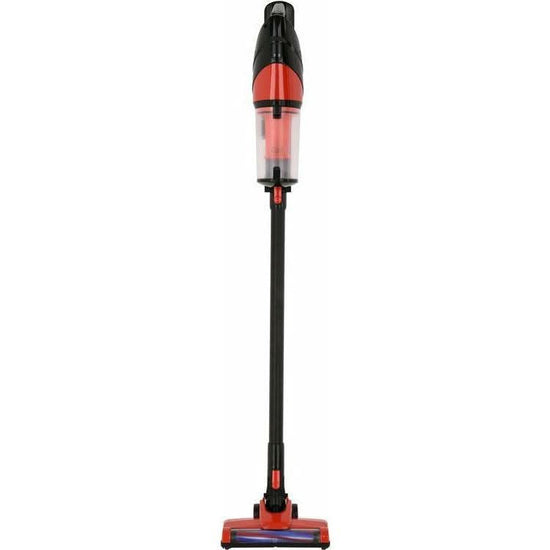 ASPIRATOR CU ACUMULATOR LUND, 120W, 22.2V, 2200MAH - ZEP.RO