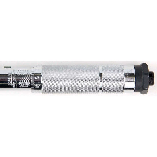 CHEIE DINAMOMETRICA VOREL 3/4', 68-406NM - ZEP.RO
