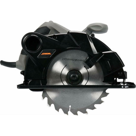 CIRCULAR STHOR 1400W, 185MM - ZEP.RO