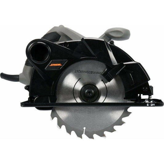 CIRCULAR STHOR 1400W, 185MM - ZEP.RO