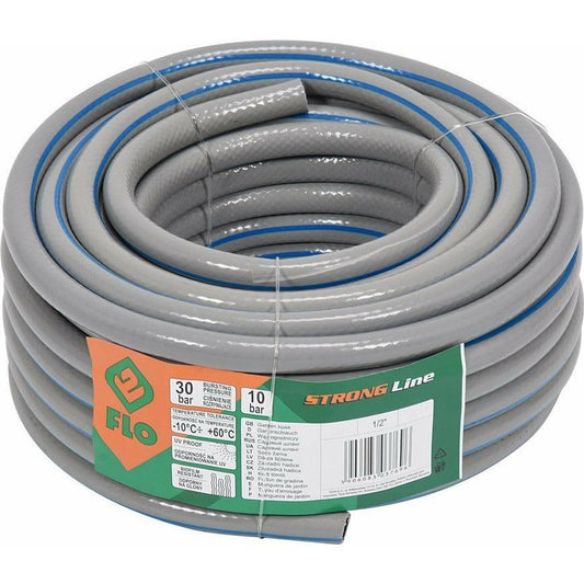 Furtun De Grădină Flo 3/4", 20M "Strong Line" - ZEP.RO - Ți-e la îndemână!