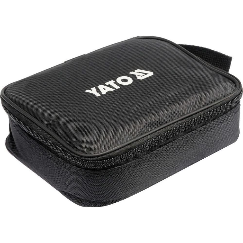 Multimetru Universal 5 In 1 Yato Yt-73087 - ZEP.RO - Ți-e la îndemână!