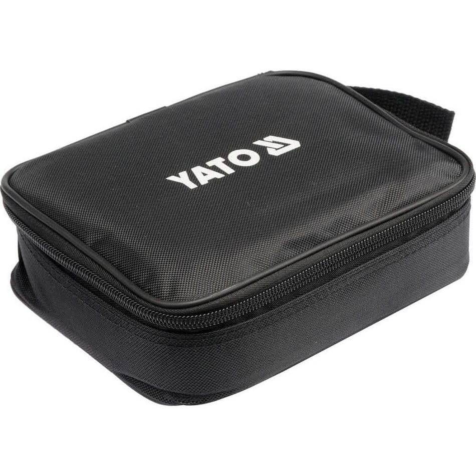 Multimetru Universal 5 In 1 Yato Yt-73087 - ZEP.RO - Ți-e la îndemână!