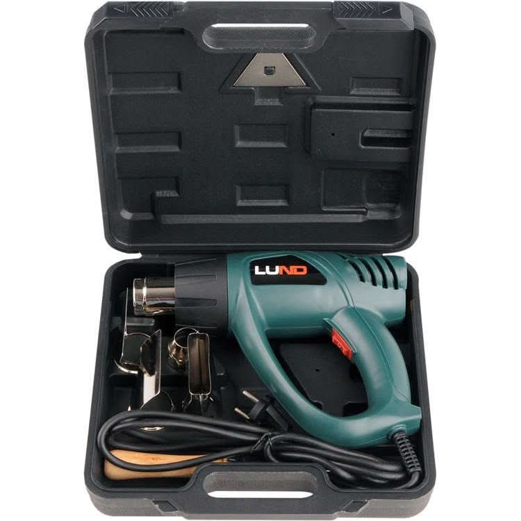 Pistol aer cald Lund 79325 - imagine 2