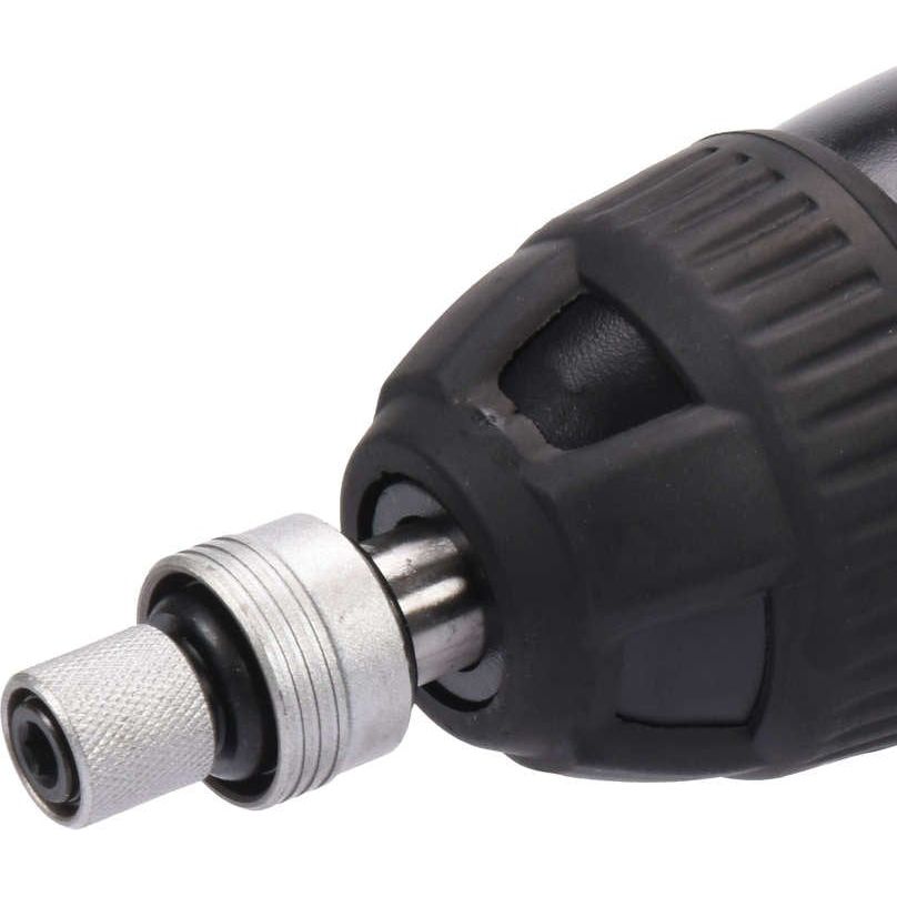 Pistol de Impact Electric de 1/2" cu 600 NM Yato YT-82021 - ZEP.RO - Ți-e la îndemână!