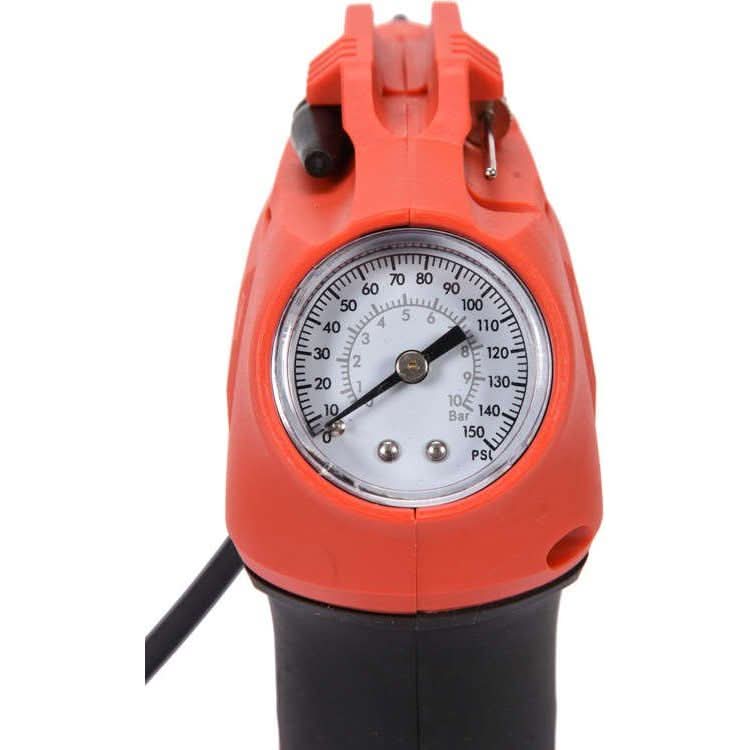 Pistol De Umflat Yato Cu Acumulator, 18V - ZEP.RO - Ți-e la îndemână!