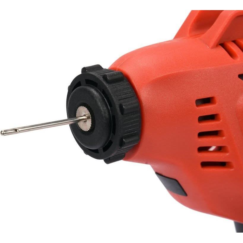Pistol De Umflat Yato Cu Acumulator, 18V - ZEP.RO - Ți-e la îndemână!