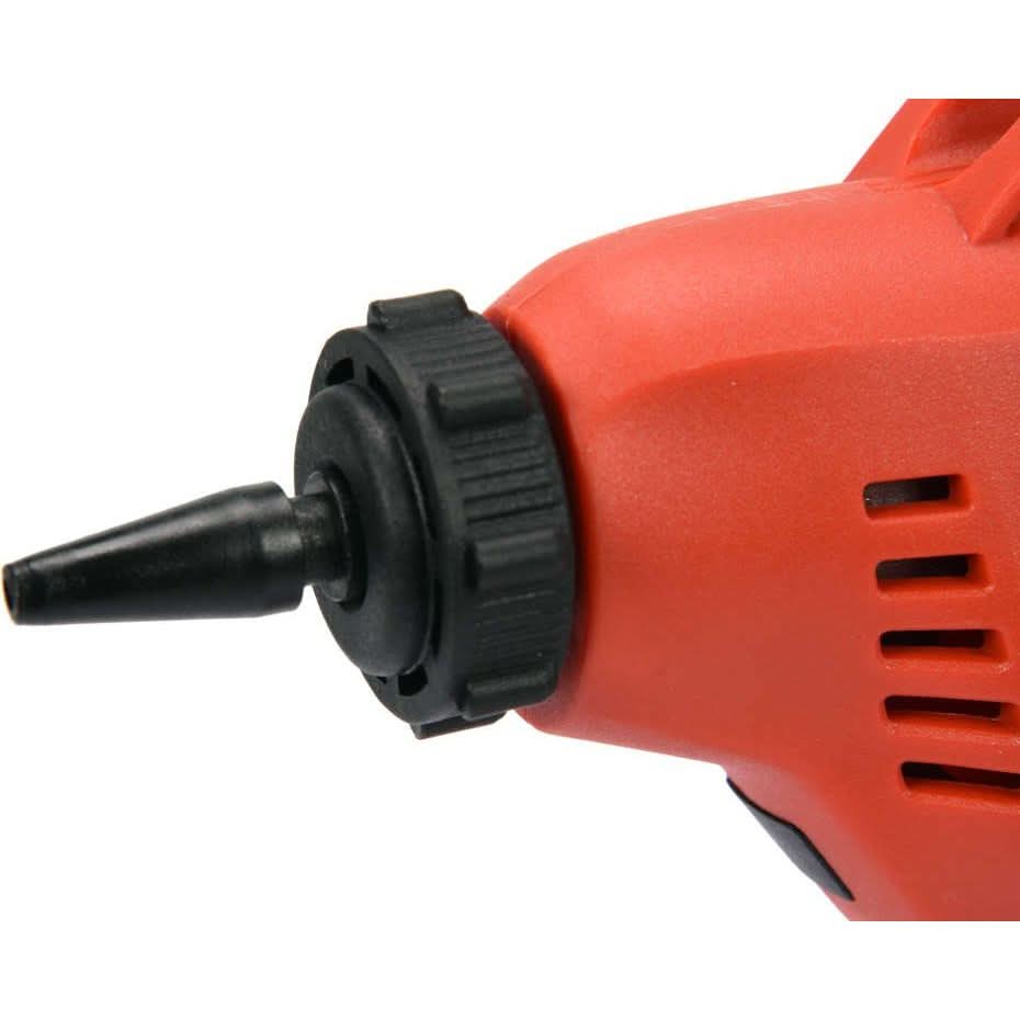 Pistol De Umflat Yato Cu Acumulator, 18V - ZEP.RO - Ți-e la îndemână!
