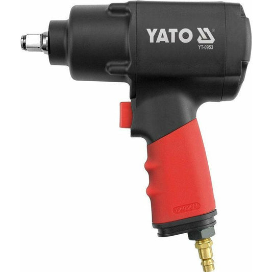 Pistol pneumatic 1/2" 1356NM Yato YT-0953 - ZEP.RO - Ți-e la îndemână!
