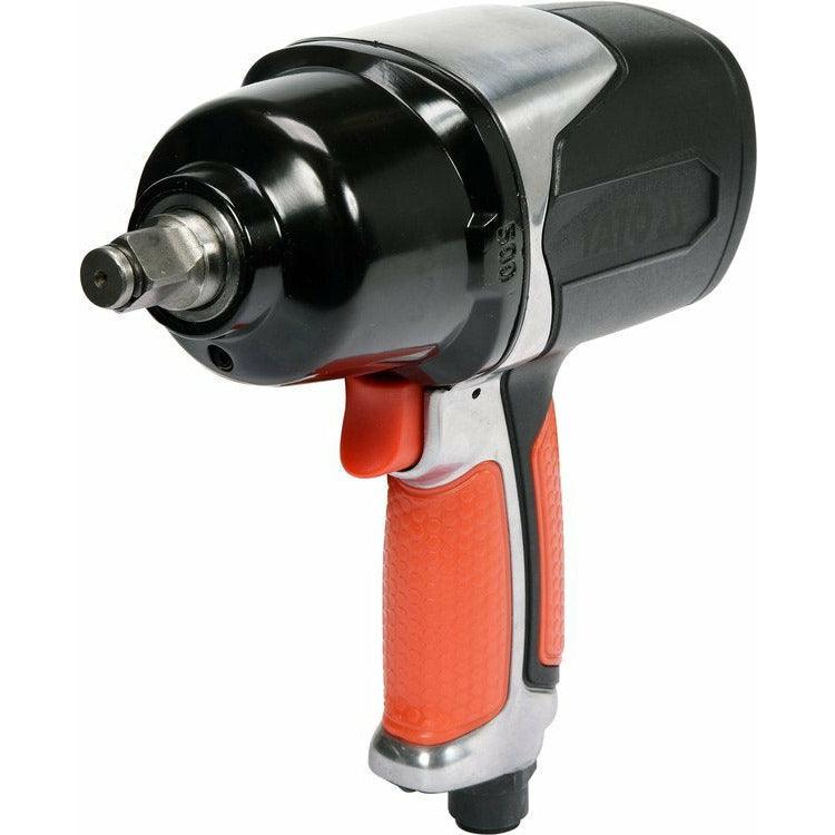 Pistol Pneumatic 1/2", 680Nm Yato - ZEP.RO - Ți-e la îndemână!