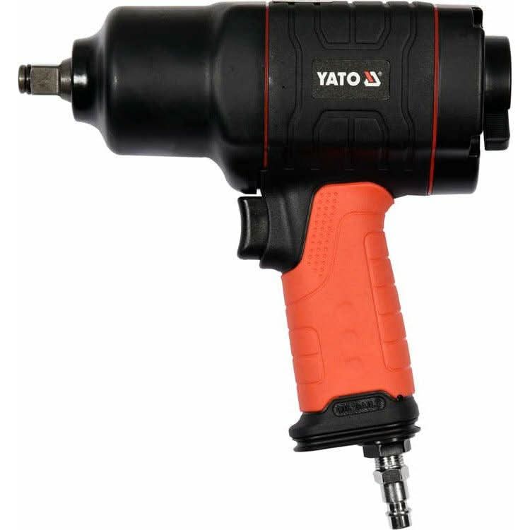 Pistol Pneumatic 1/2 "850Nm Yato - ZEP.RO - Ți-e la îndemână!