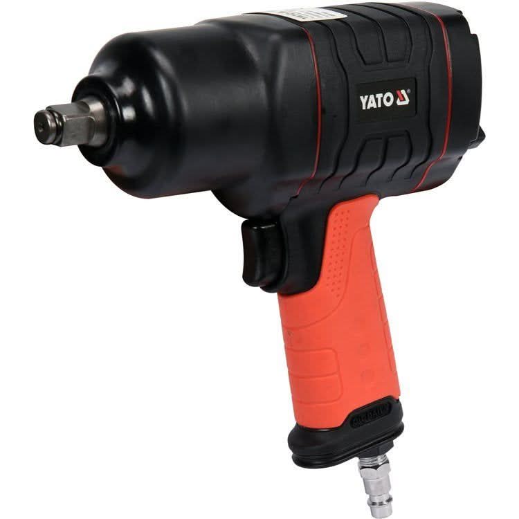 Pistol Pneumatic 1/2 "850Nm Yato - ZEP.RO - Ți-e la îndemână!