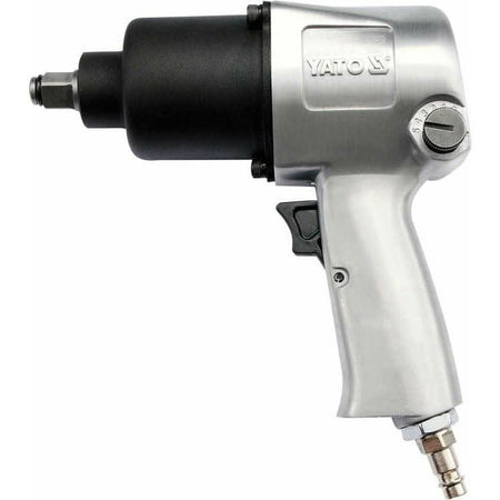 Pistol pneumatic 1/2" 550 Nm AL Yato YT-09511 - ZEP.RO - Ți-e la îndemână!