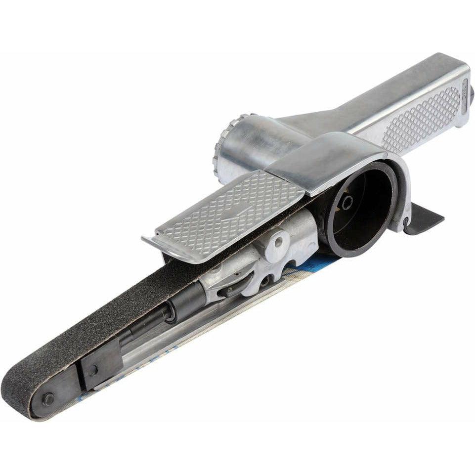 Polizor Pneumatic Cu Banda 20X520Mm Yato - ZEP.RO - Ți-e la îndemână!