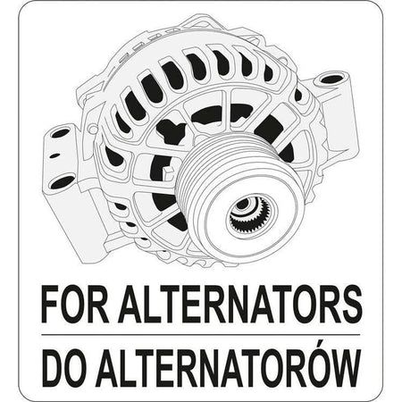 Set Chei Combinate 22 Bucati Pentru Alternator Yato - ZEP.RO - Ți-e la îndemână!