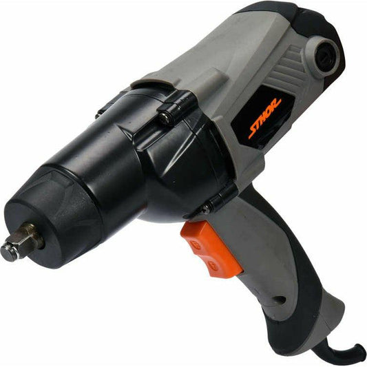 Set Pistol Impact Electric Sthor 1/2,1100W, 450Nm - ZEP.RO - Ți-e la îndemână!