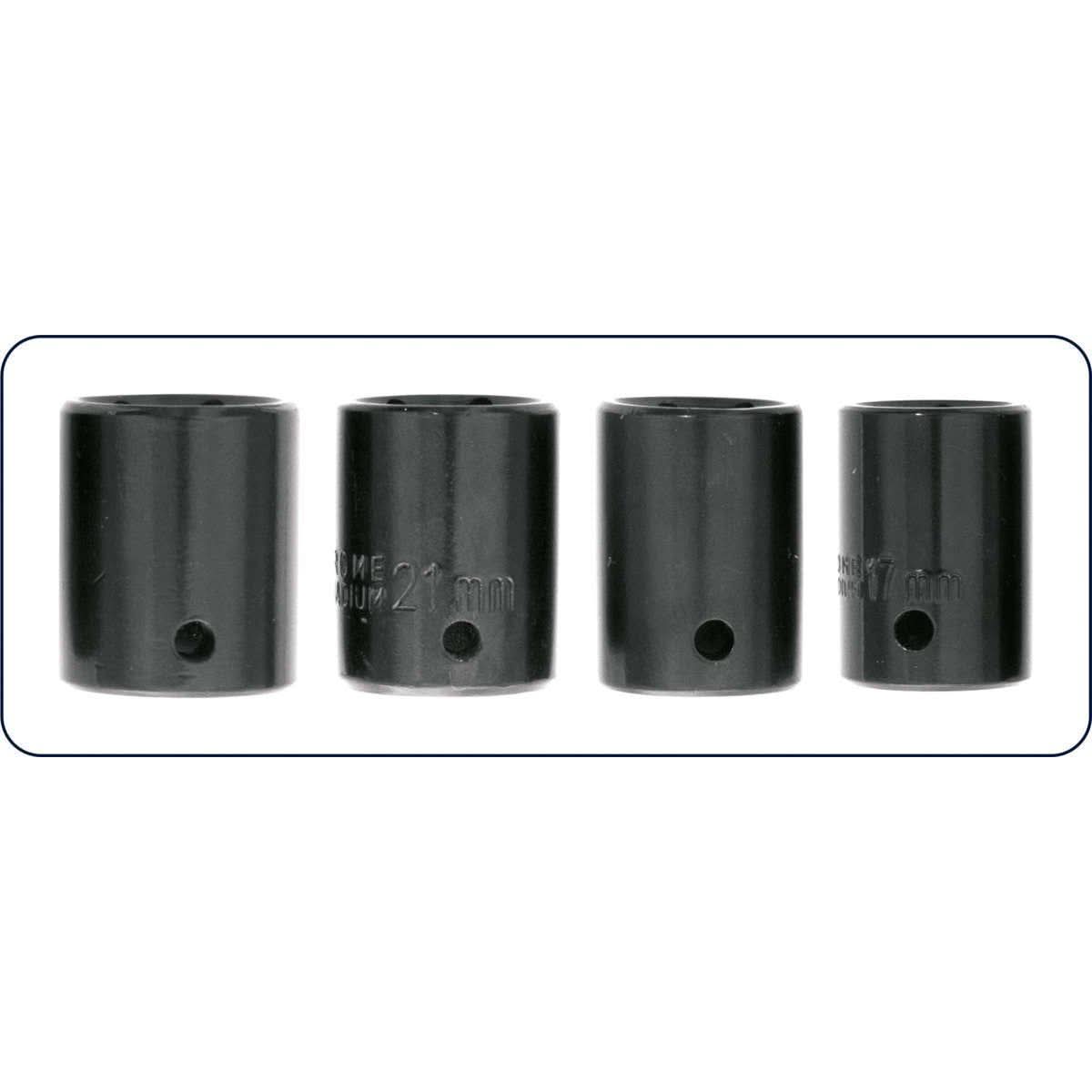 Set Pistol Impact Electric Sthor 1/2,1100W, 450Nm - ZEP.RO - Ți-e la îndemână!